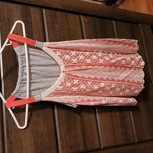 Maurices, size medium,  tank top